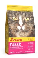Josera Adult Indoor (Naturelle)