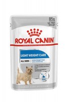 Royal Canin Adult Light Weight Care, 85 г