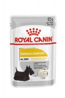 Royal Canin Dermacomfort Canine Adult (паштет), 85 г