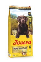 Josera Adult (Утка и батат)