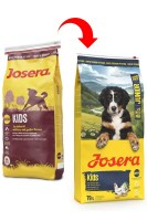 Josera Kids