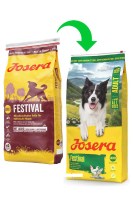 Josera Festival