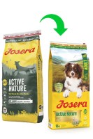Josera Active Nature Adult