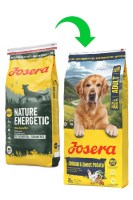 Josera Chicken&Sweet Potato (Adult Medium / Maxi 25/17)