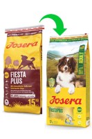Josera Fiesta Plus (Adult 24/15)