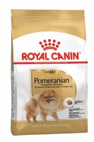 Royal Canin Pomeranian Adult