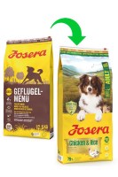 Josera Adult (Курица и рис)