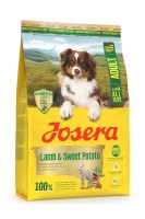 Josera Lamb & Batate