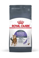 Корм Royal Canin Appetite Control Care для кошек