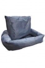 Лежанка My Happy Pets с бортиком