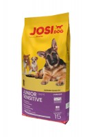 JosiDog Junior Sensitive (25/17)