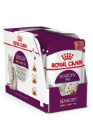 Royal Canin Sensory Multipack (соус), 12 шт х 85  г