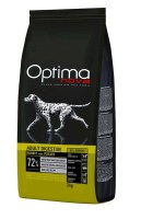 Optima Nova Adult Digestive Rabbit & Potato (кролик и картофель)