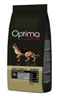 Optima Nova Adult Mobility Chicken & Rice (курица и рис)