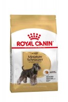 Royal Canin Miniature Schnauzer Adult