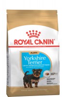 Royal Canin Yorkshire Terrier Puppy