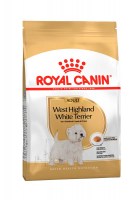 Royal Canin West Highland White Terrier Adult