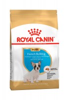 Royal Canin French Bulldog Puppy