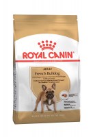 Royal Canin French Bulldog Adult