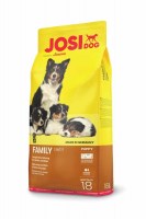 JosiDog Family (29/17)