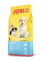 Корм для собак JosiDog Junior