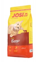 JosiCat Tasty с говядиной