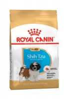 Royal Canin Shih Tzu Puppy