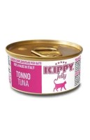 Консервы Kippy Jelly Cat Тунец в желе 70гр