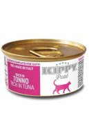 Паштет Kippy Pate Cat с тунцом, 85 г.