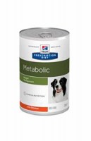 Hills Metabolic Weight Management с курицей