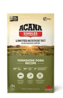 ACANA Yorkshire Pork с свининой