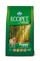 Farmina Ecopet Natural Pappy Medium