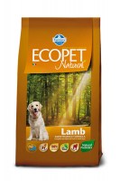 Farmina Ecopet Natural Lamb (ягненок)