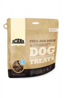 Acana Free-Run Duck Dog treats (утка)