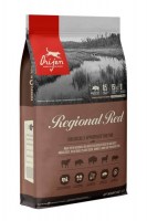 ORIJEN REGIONAL RED DOG для собак всех пород и возрастов