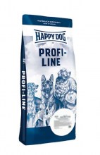 Happy Dog Profi Natur Kost