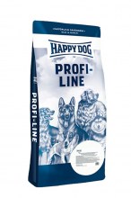 Happy Dog Profi Gold Performance 34 / 24 c куриным мясом, лососем и рисом