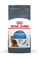 Корм Royal Canin Light Weight Care для кошек