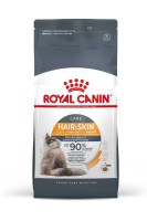 Корм Royal Canin Hair & Skin Care для кошек