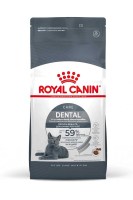 Корм Royal Canin Dental Care для кошек