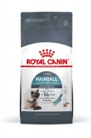 Корм Royal Canin Hairball Care для кошек