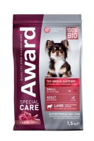 Award Special Care Adult Toy Breed Support (Ягненок)