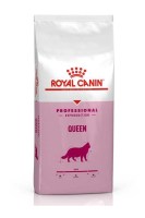 Корм Royal Canin Queen 34 для кошек