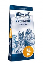 Happy Dog Sportive 26/16