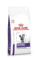 Royal Canin Neutered Satiety Balance Cat