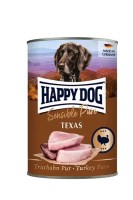 Happy Dog Sensible Pure Texas (Индейка)