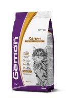 Gemon Cat Kitten (Говядина и рис)