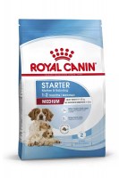 Royal Canin Medium Starter