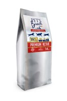 Pets Brunch Premium Active Adult Medium&Maxi Breeds