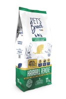 Pets Brunch Hairball Remove